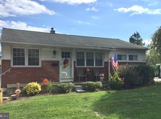 310 E Pershing Ave, Lebanon, PA 17042