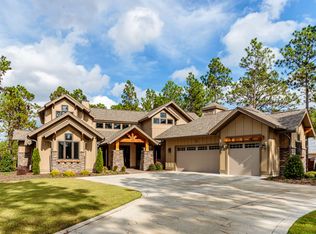 442 Meyer Farm Dr, Pinehurst, NC 28374