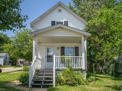 2250 4th St SW, Akron, OH, 44314