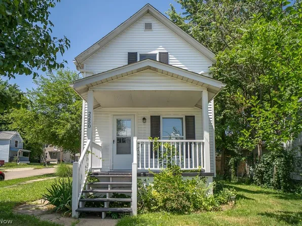 2250 4th St SW, Akron, OH 44314