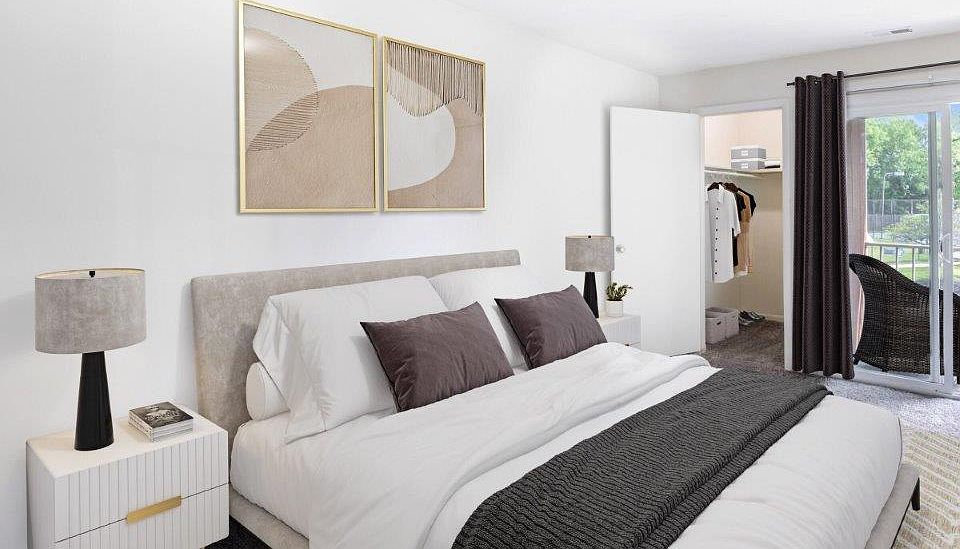 Tory Estates Apartment Homes 1801 Broadacres Dr Clementon NJ Zillow