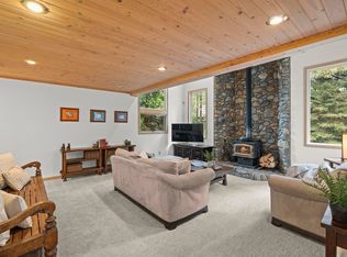 178 Marlette Dr, Tahoe City, CA 96145