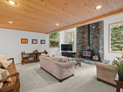 178 Marlette Dr, Tahoe City, CA, 96145