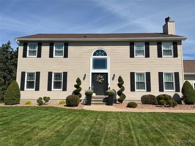 4 Virginia Ln, New Hartford, NY, 13413