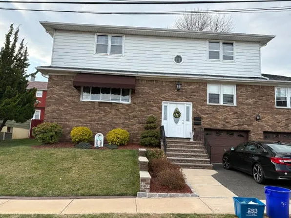 283 Castle Ter #1B, Lyndhurst, NJ 07071
