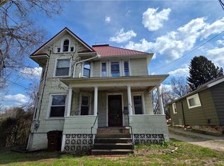 614 Cutler St, Marietta, OH