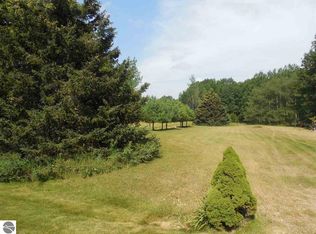 1060 Bundy Dr, Lake Isabella, MI 48893