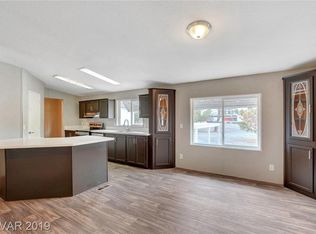1141 Dollar St, Pahrump, NV 89048