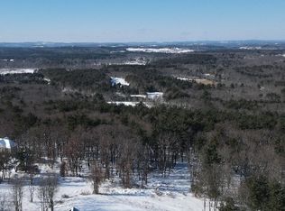 54 Prospect Hill Rd, Harvard, MA 01451