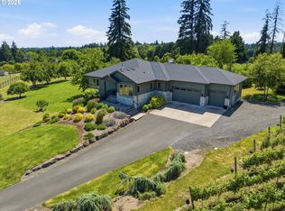 24450 NE Roman Ln, Newberg, OR 97132