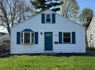 337 Leonard Rd, Rochester, NY 14616