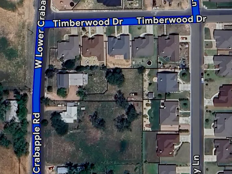 1606 Redwood Ct — Photo 9