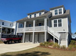 1483 Sheepshead Ln, Mount Pleasant, SC 29466