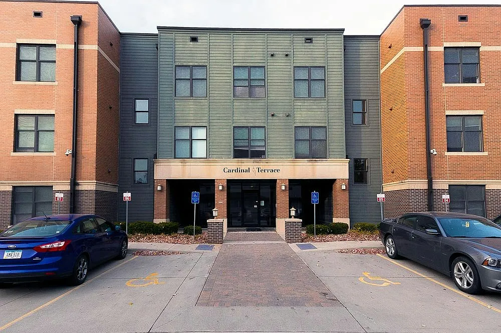 211 Lynn Avenue, Unit 214 — Photo 1
