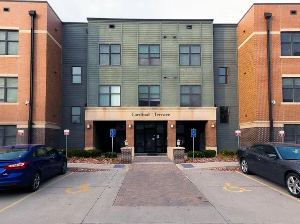 211 Lynn Ave Unit 214, Ames, IA 50014