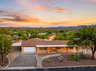 1691 W Cascabella Dr, Oro Valley, AZ 85737