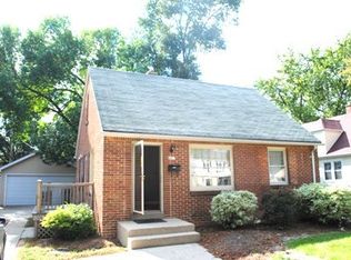4457 W Leon Ter, Milwaukee, WI 53216