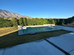 3370 E Avenida Fey Norte, Palm Springs, CA 92262