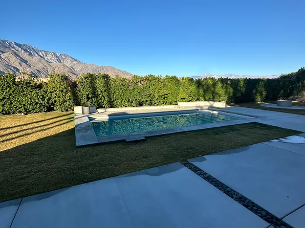 3370 E Avenida Fey Norte, Palm Springs, CA 92262