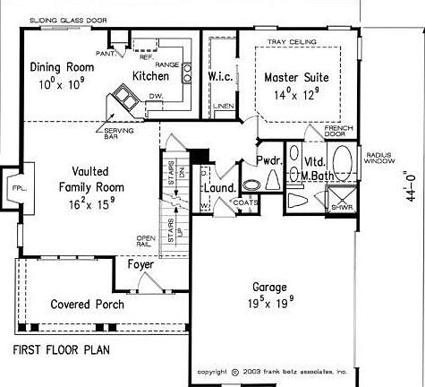3rd image of 104 Stones Throw Ln Unit 163