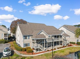 1860 Auburn Ln APT 19G, Myrtle Beach, SC 29575