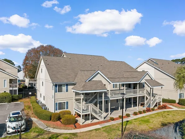 1860 Auburn Ln. #19G, Surfside Beach, SC 29575