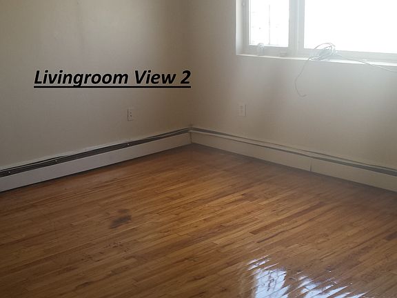 Livingroom View 2