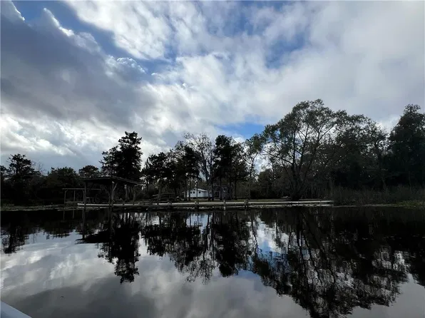 Blind River Cp #85, Saint James, LA 70086