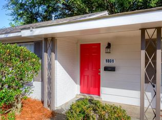 1801 Gillespie Dr, Montgomery, AL 36106
