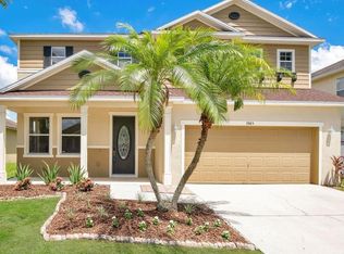 10145 Stratford Pointe Ave, Orlando, FL 32832