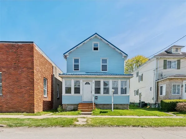 215 Morewood Ave, Blairsville, PA 15717