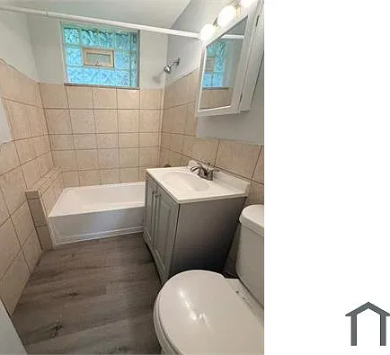 1 bed, 850 sqft, $1,250 — Photo 4