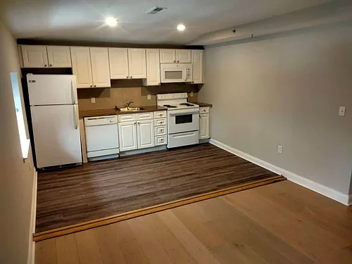 Floor plan C