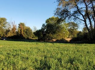 LOT Peach Rdg #A, Kent City, MI 49330