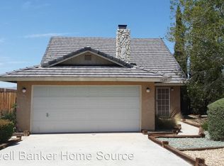 1025 Broadway Ave, Barstow, CA 92311