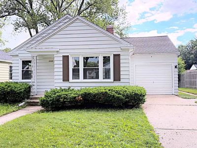 1133 Marquette Ave, Green Bay, WI, 54304