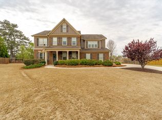 2930 Sandtown Place Ct SW, Marietta, GA 30064