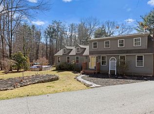 80 Stratham Heights Rd, Stratham, NH 03885