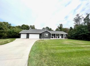 166 Sunset Cir, Wisconsin Dells, WI 53965