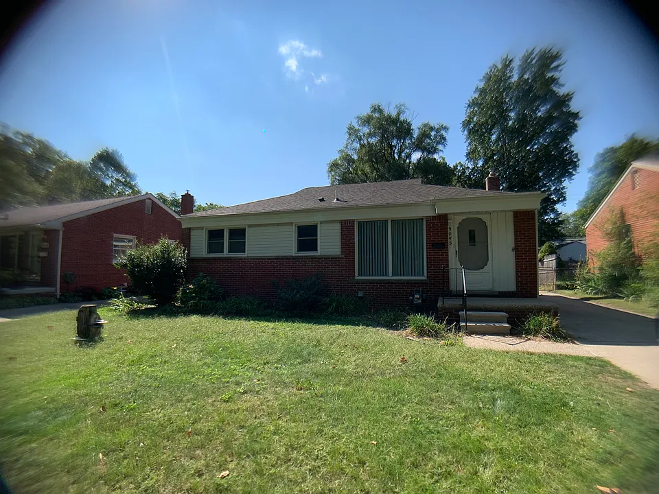 9045 Hemingway