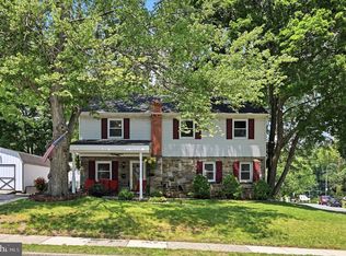 747 Surrey Rd, Aldan, PA 19018
