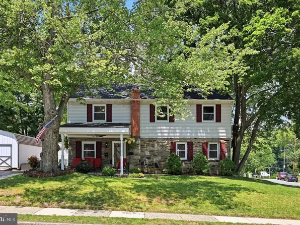 747 Surrey Rd, Aldan, PA 19018