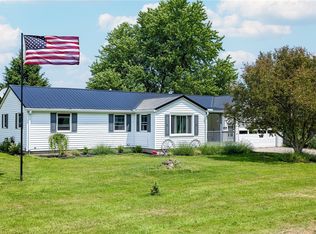 10623 Freeman Rd, Medina, NY 14103
