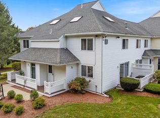 The Courtyard Condominium, Chelmsford, MA 01824