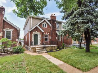 5350 Lindenwood Ave, Saint Louis, MO 63109