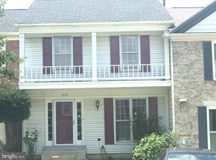 13172 Country Ridge Dr, Germantown, MD 20874