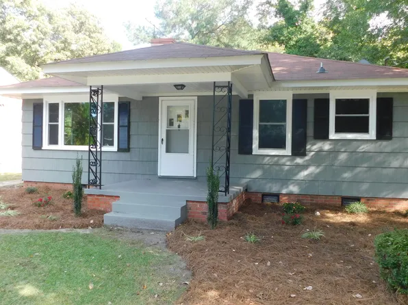 904 N Audubon Avenue, Goldsboro, NC 27530