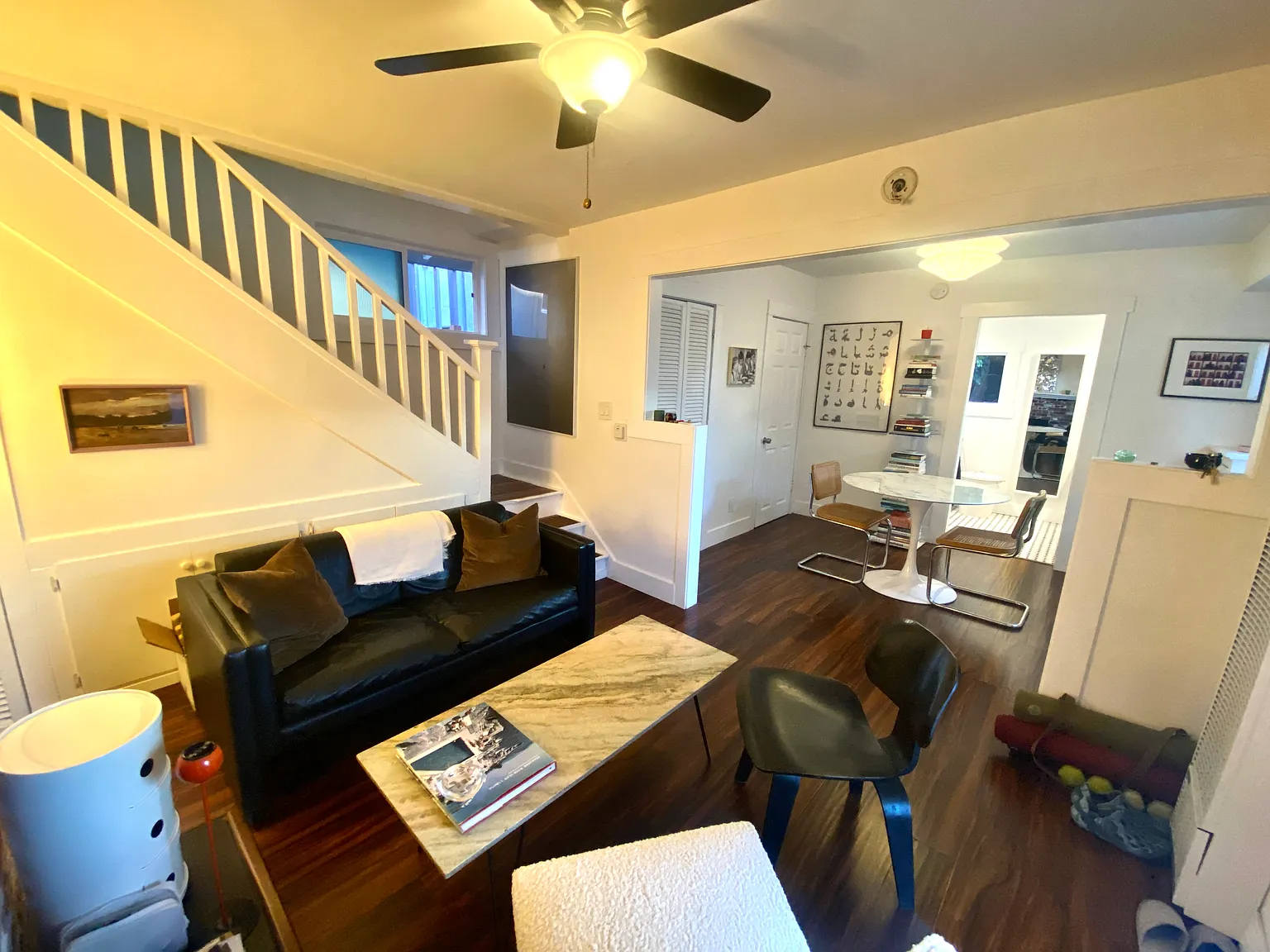 1 bed, 500 sqft, $2,895 — Photo 3