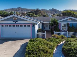 255 Los Padres Ct, Los Osos, CA 93402