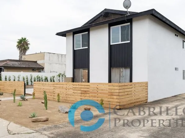 317 Tremont St #1, Chula Vista, CA 91911